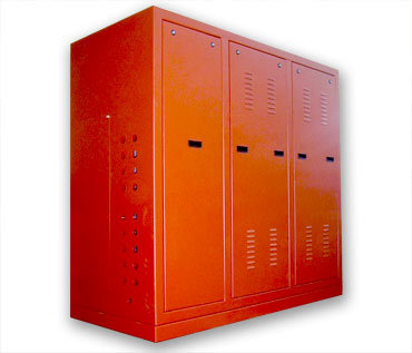 Pain�is e Gabinetes