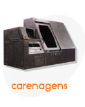 Carenagens