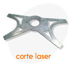 Corte Laser
