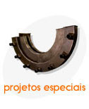 Projetos Especiais
