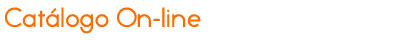 Cat�logo On-line